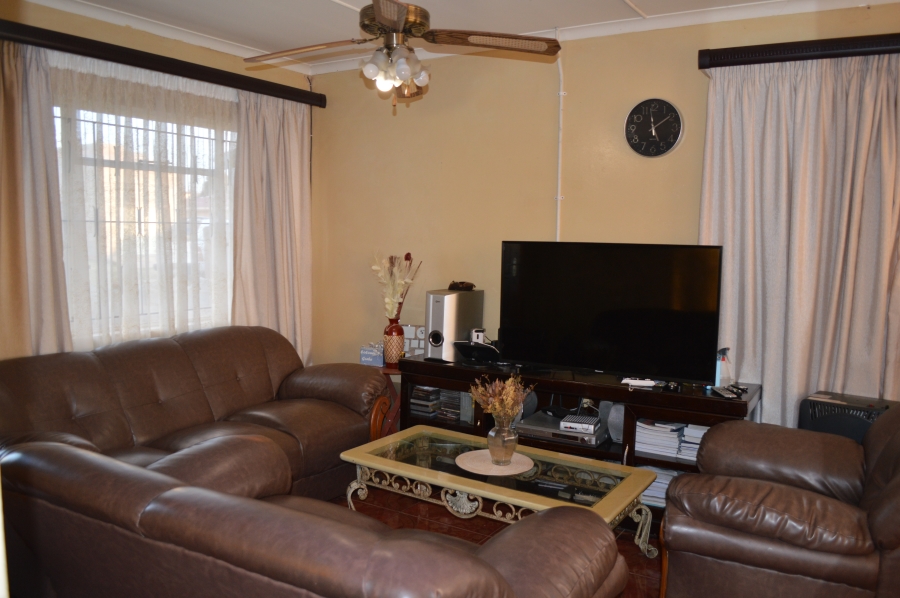 3 Bedroom Property for Sale in Queensview Park Eastern Cape